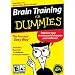 Brain Training For Dummies