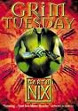 Grim Tuesday (The Keys to the Kingdom)