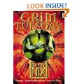 The Keys to the Kingdom (2) - Grim Tuesday