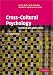 Cross-Cultural Psychology: Research and Applications