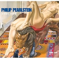 Philip Pearlstein: Since 1983