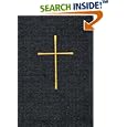 The Book of Common Prayer - Parish Ecomony Edition Black by Bcp7200