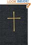 The Book of Common Prayer - Parish Ecomony Edition Black