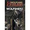 Wolfsherz: Roman
