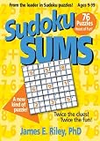 Sudoku Sums Book 5