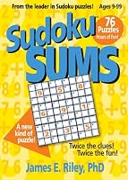 Sudoku Sums Book 5