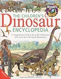 Children's Dinosaur Encyclopedia