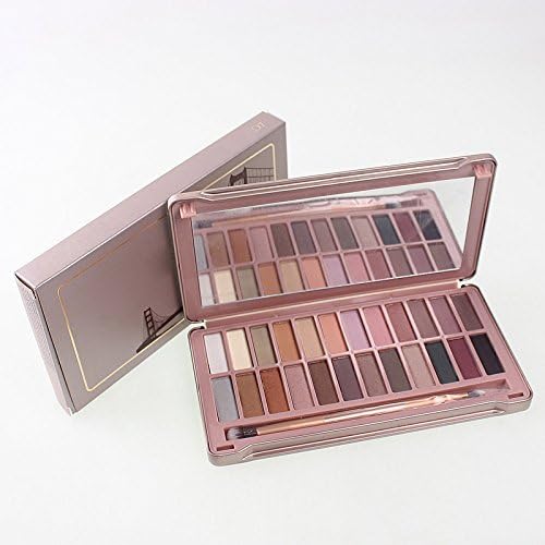 UD NAKED 7 professional MAKE UP EYE SHADOW NAKED Palette SPECIAL DISCOUNT OFFER