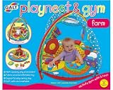 James Galt Playnest & Gym
