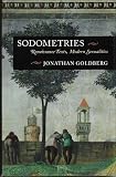 Sodometries : Renaissance Texts, Modern Sexualities