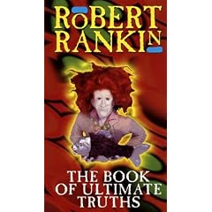 The Book of Ultimate Truths