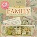 Family History: Ready-to-use Scrapbook Pages (Instant Memories)