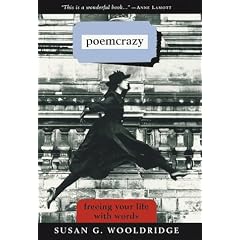 Poemcrazy: Creating a Life with Words