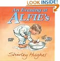 An Evening At Alfie's