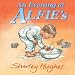 An Evening at Alfie's (Red Fox picture books)