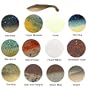 Pure Fishing Berkley 3" Gulp Saltwater Pogy