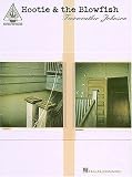 "Hootie and the Blowfish": Guitar Recorded Versions: Fairweather Johnson