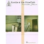 Hootie And The Blowfish Fairweather Johnson (Hal Leonard Guitar Recorded Versions) book cover
