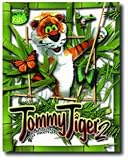 Tommy Tiger 2 - 