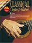 Progressive Classical Guitar Method: For Beginner to Intermediate Students [Book 1]
