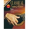 Progressive Classical Guitar Method: For Beginner to Intermediate Students [Book 1]