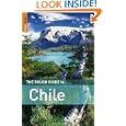 The Rough Guide to Chile 3 (Rough Guide Travel Guides)