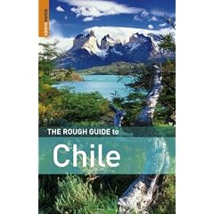 The Rough Guide to Chile (Rough Guide Travel Guides)