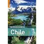 The Rough Guide to Chile (Rough Guide Travel Guides)