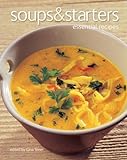Soups & starters : essential recipes
