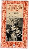 The poems of St John of the Cross : the Spanish text