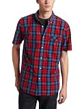 Quiksilver Men's Necter Woven