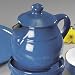 Friesland Porzellan Teekanne 1,1 ltr. AMMERLAND BLUE Friesland