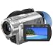 Sony DCR-DVD508 6.1MP DVD Handycam Camcorder with 10x Optical Image Stabilized Zoom