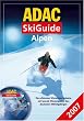 ADAC SkiGuide Alpen 2007. Mit ADAC SkiGuide Special Top-Skigebiete weltweit