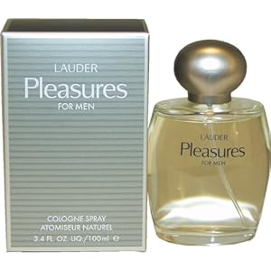 Amazon.com : Best Deal Pleasures by Estee Lauder for Men Reviews