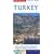 Turkey (Globetrotter Travel Map)