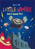 Little Vampire Does Kung Fu!