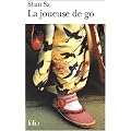 La Joueuse de go - Prix Goncourt des Lyc�ens 2001