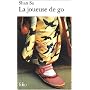 La Joueuse de go - Prix Goncourt des Lyc�ens 2001