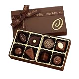 Gourmet Food : Café Boutique (8-Piece Box)