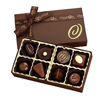 Café Boutique (8-Piece Box)