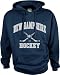 Search : New Hampshire Wildcats Perennial Hockey Hooded Sweatshirt