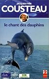 Revue Warner Home Vidéo  / Jacques-Yves Cousteau : Le Chant des dauphins