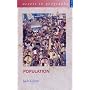 Population (Access To Geography)