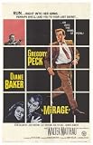 Mirage, Art Poster by Unknown Artist, size 11