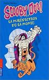 Scooby-Doo et la malédiction de la momie