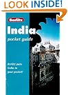 India: Pocket Guide (Berlitz Pocket Guides)