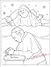 Pope Francis Coloring & Activity Book