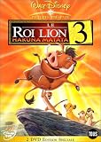 Revue _  / Le Roi Lion 3 : Hakuna Matata