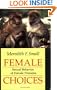 Female Choices: Sexual Behavior of Female Primates